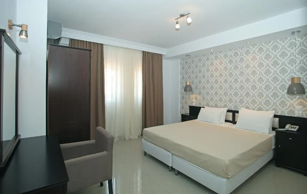 APARTMENT LAND VIEW Room, Naias Beach, Halkidiki