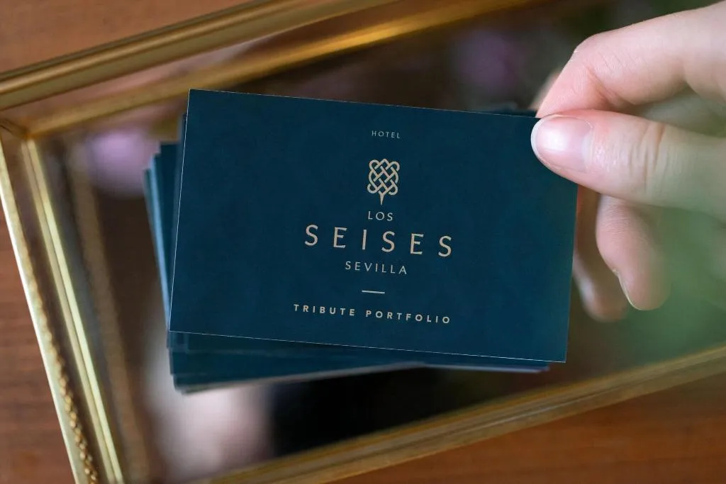 Conferences, Los Seises By Fontecruz, Seville