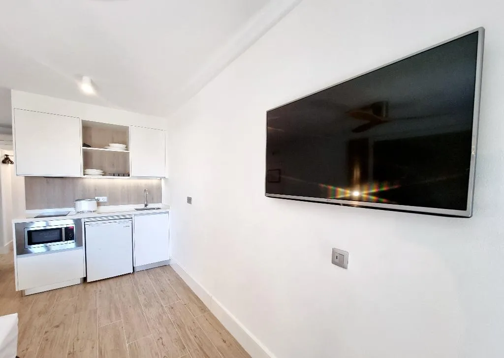 STUDIO CAPACITY 1 Room, Laguna Park 1, Tenerife