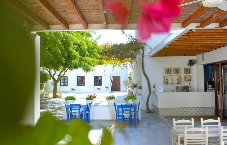 Aliathon Aegean, Cyprus