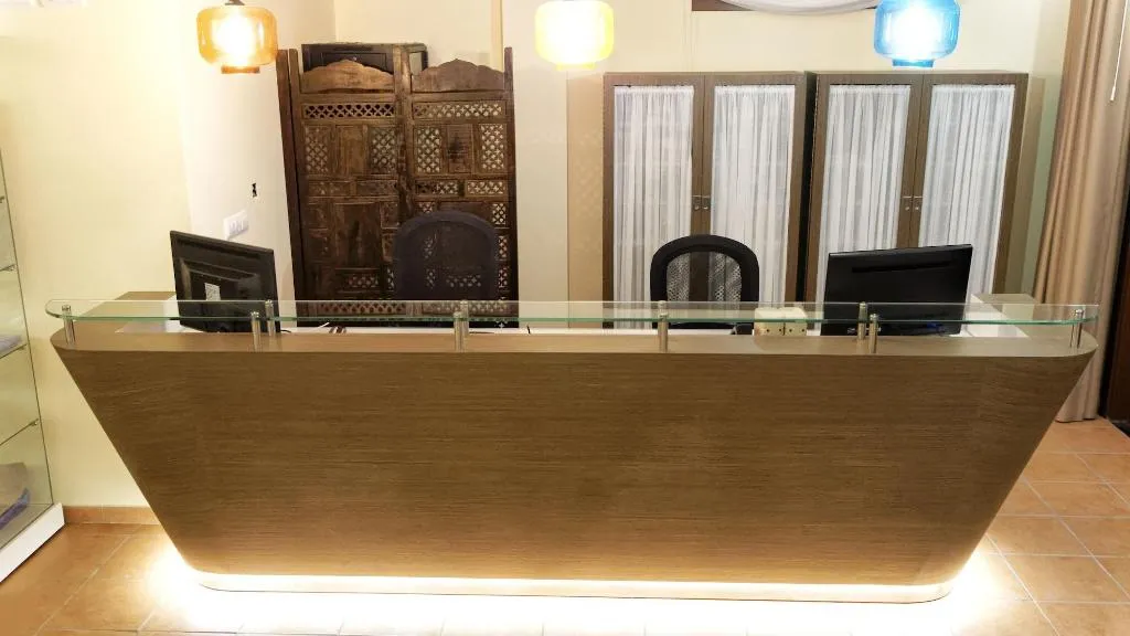 Lobby, Idyll Suites - Only Adults, Gran Canaria