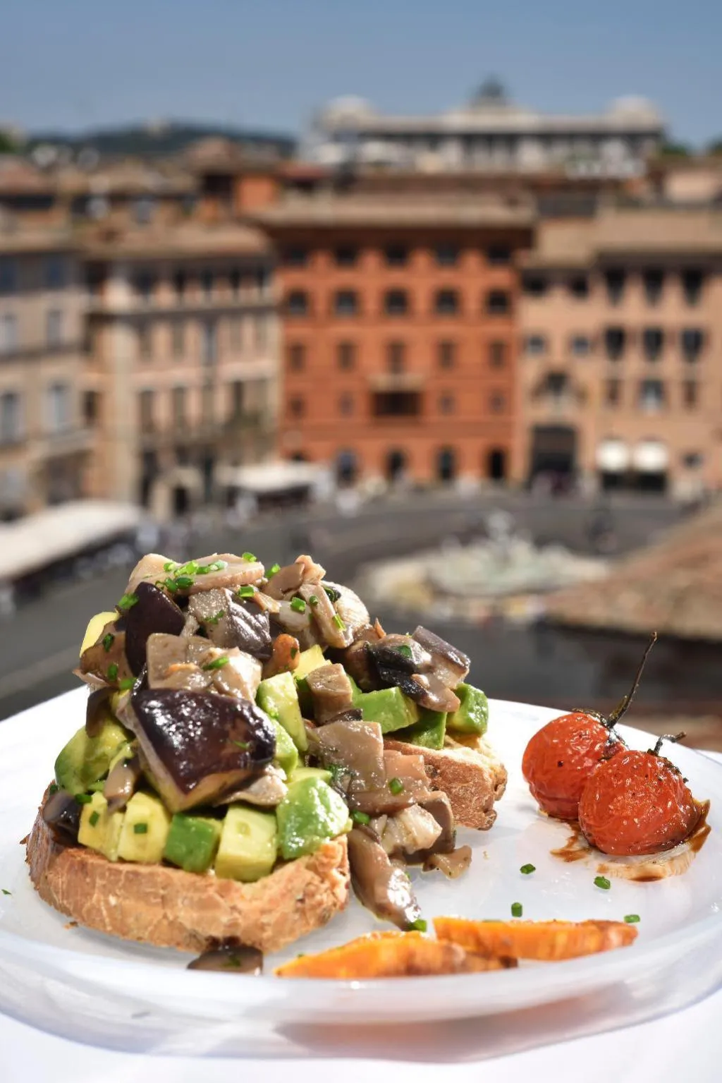 Restaurant, Lifestyle Suites Rome, Rome