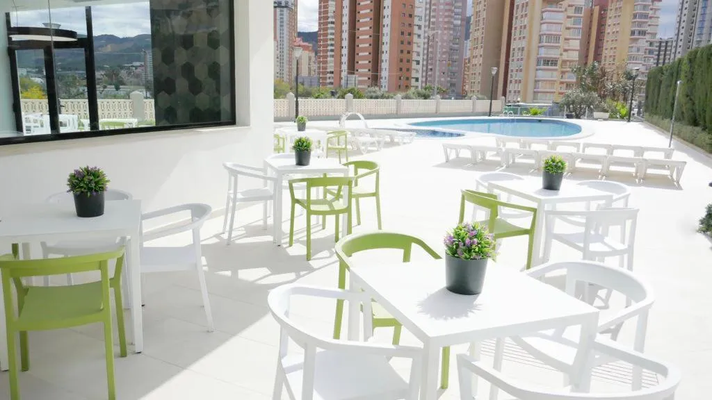 Pool, Primavera Loi, Costa Blanca