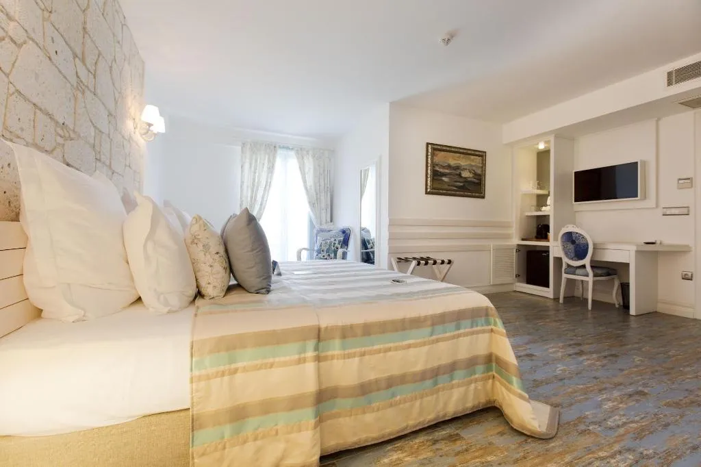 Room, Cella Boutique Hotel & SPA, Izmir