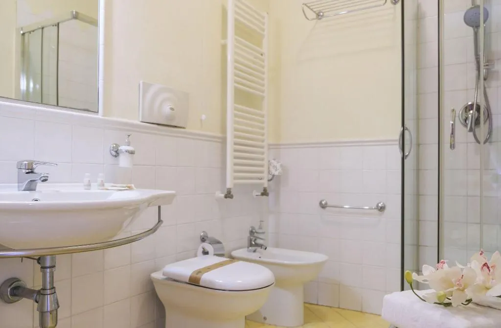 Room, Hotel Baglio Di Scopello, Palermo