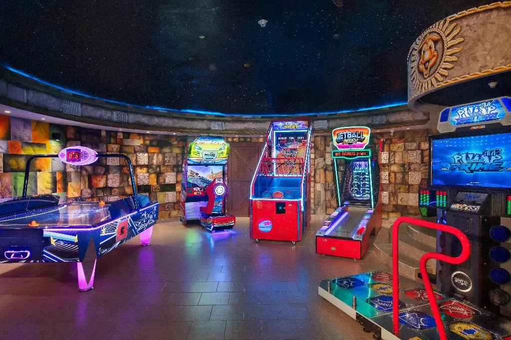 Sports and Entertainment, Dreams Riviera Cancun Resort and Spa, Cancun Area