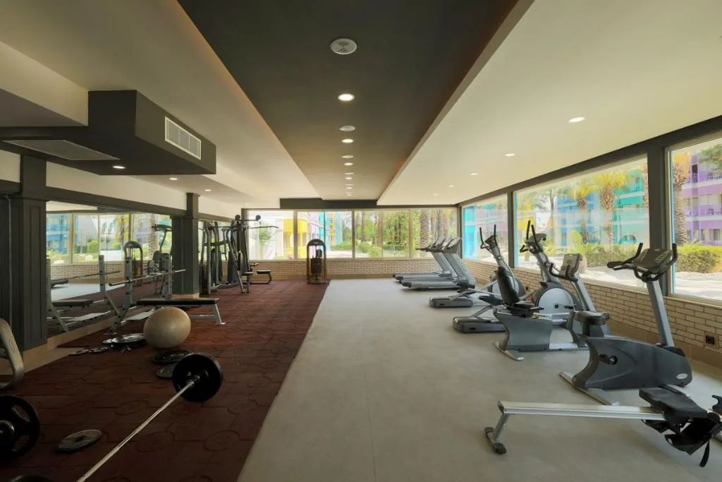 Sports and Entertainment, Crystal Paraiso Aqua Collection, Antalya