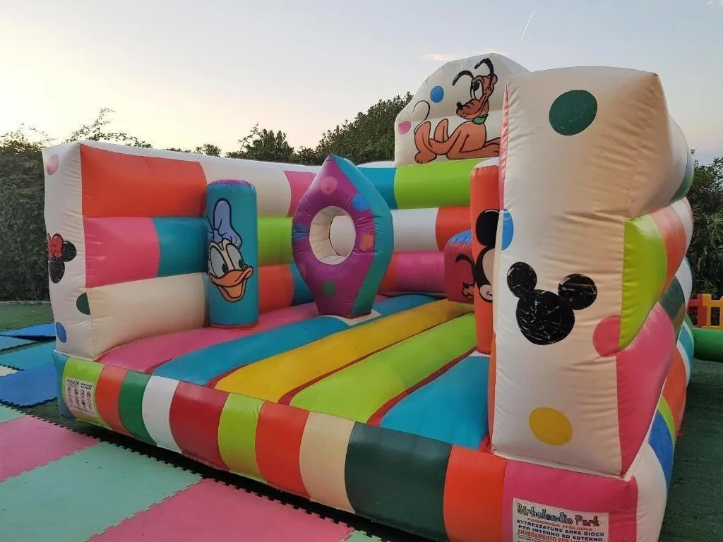 Sports and Entertainment, Hotel La Vela, Alghero