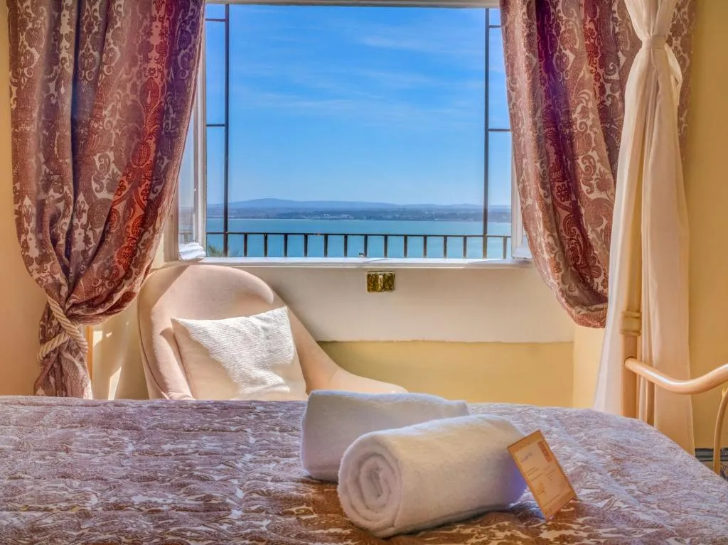 Room, Palácio das Especiarias, Lisbon