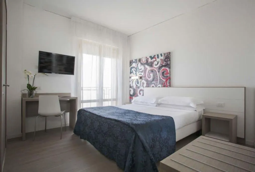 Room, Imperial Palace, Venice