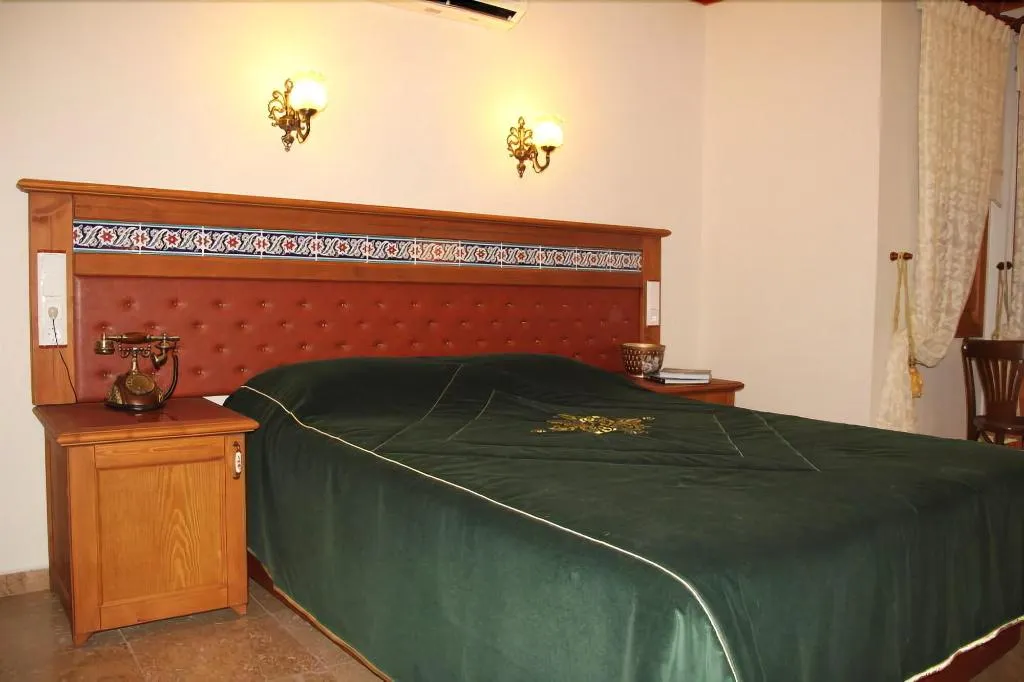 Room, Konak Tuncel Efe, Dalaman