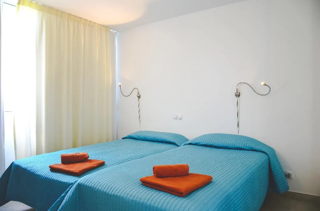 APARTMENT SUPERIOR Room, Dunaoasis Maspalomas, Gran Canaria