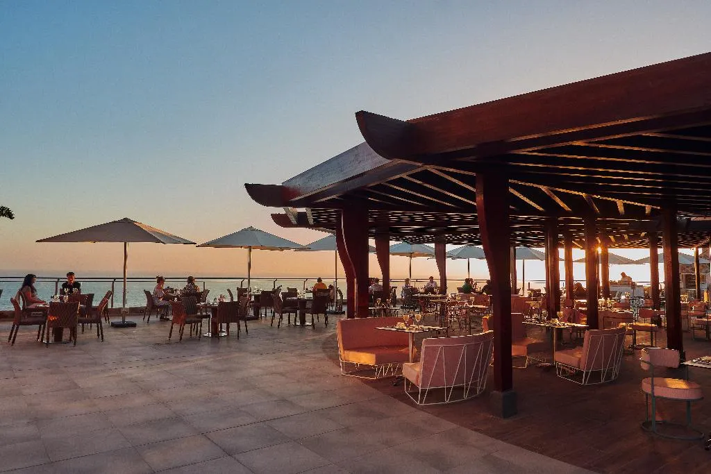 Bar, Gloria Palace Amadores Thalasso & Hotel, Gran Canaria
