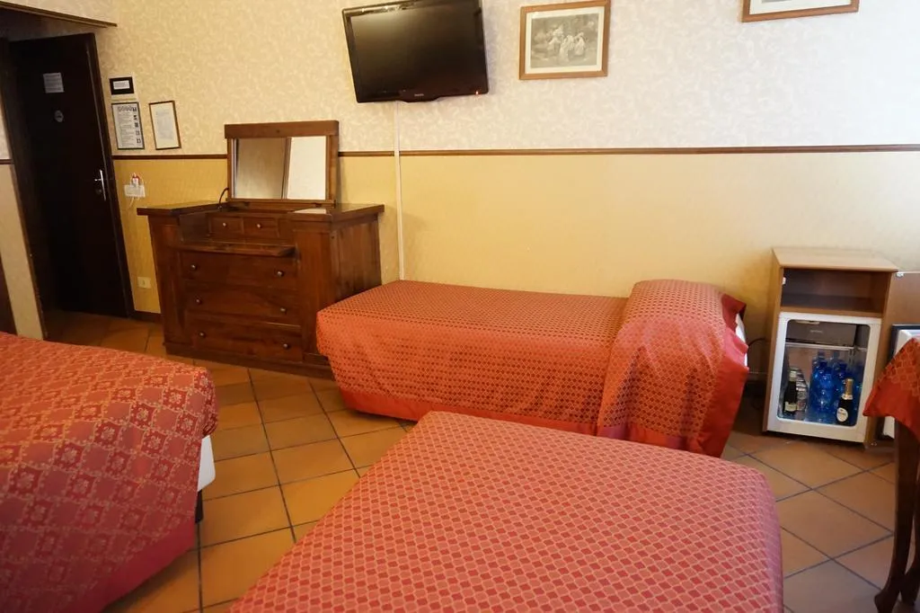 General view, La Locanda di Orsaria, Venice
