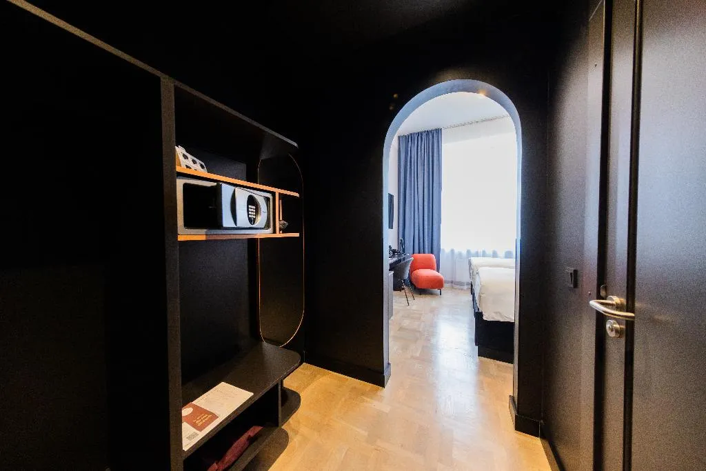 TWIN COMFORT Room, Tribe Riga City Centre, Riga