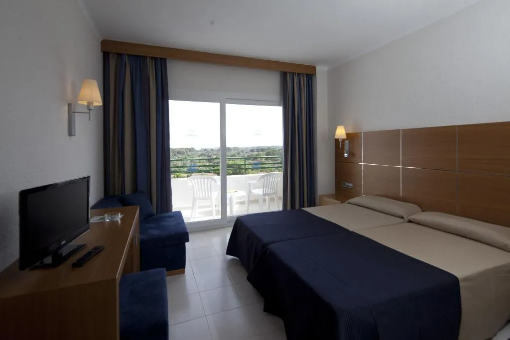Room, Grupotel Club Cala Marsal, Majorca