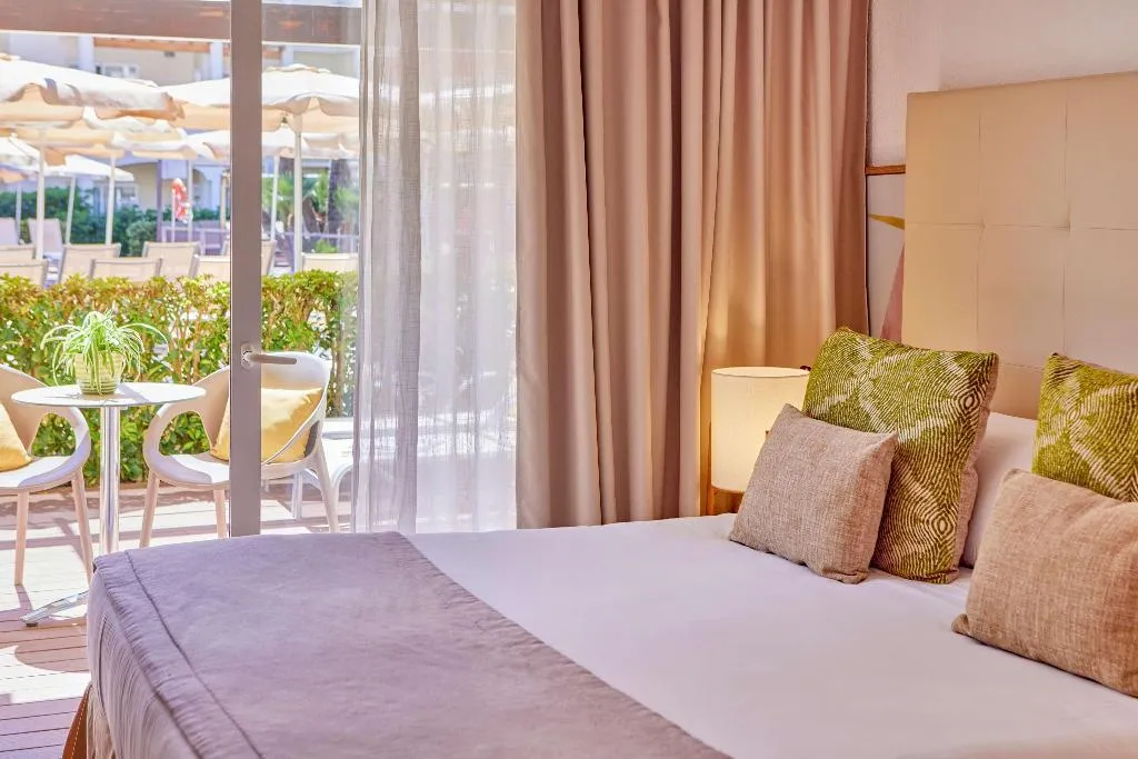 Room, Zafiro Bahia, Majorca