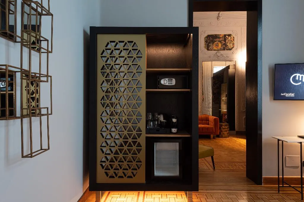 Double or Twin DELUXE Room, Boutique Hotel Cordial Malteses, Gran Canaria