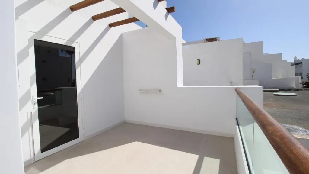 General view, Neptuno Suites, Lanzarote