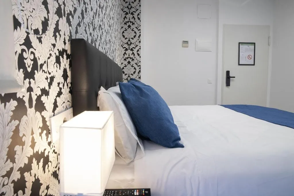 Room, I Host You Hostal Boutique, Madrid
