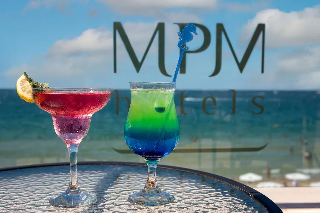 Bar, MPM Arsena, Bourgas
