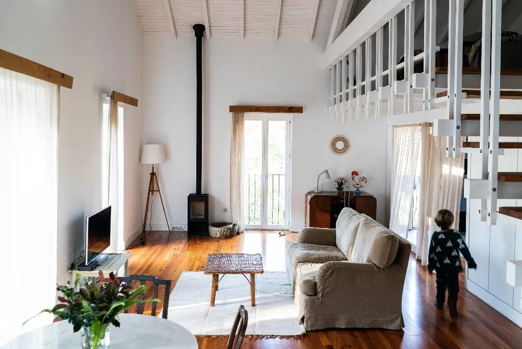 SUITE DELUXE Room, Quinta Do Ameal - Wine & Tourism, Porto