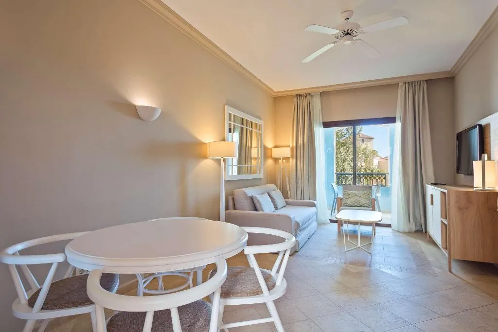 JUNIOR SUITE STANDARD Room, Melia Villaitana, Costa Blanca
