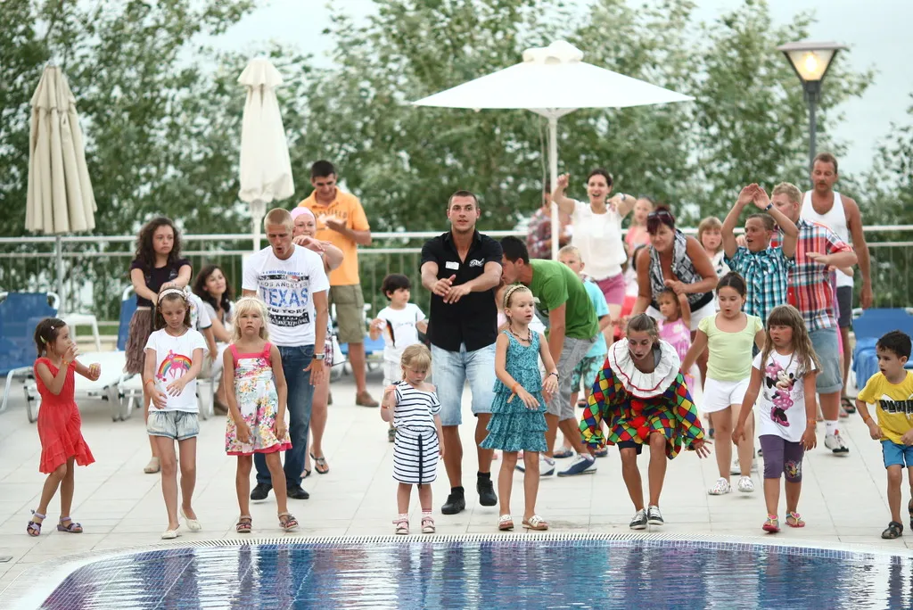 Sports and Entertainment, Byala Beach Resort, Bourgas