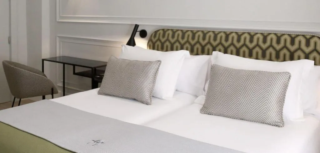 Room, Casa Romana Hotel Boutique, Seville