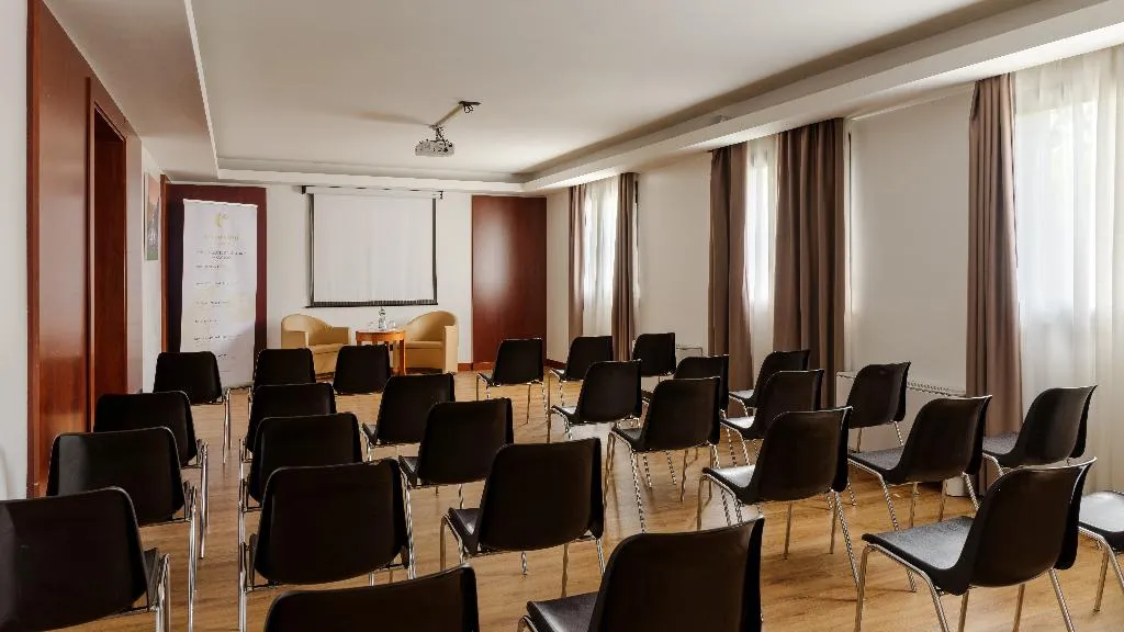 Conferences, Dei Cavalieri Caserta, Naples