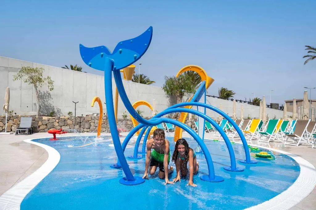 Pool, Occidental Jandía Mar – All Inclusive, Fuerteventura