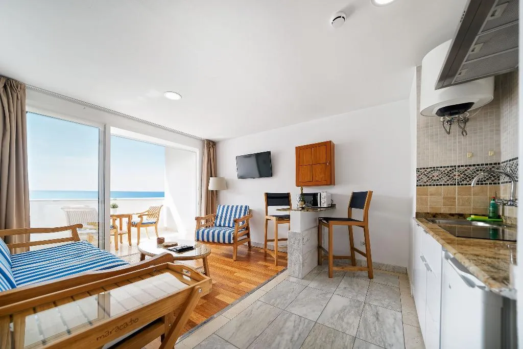 APARTMENT DELUXE Room, Maracaibo, Gran Canaria