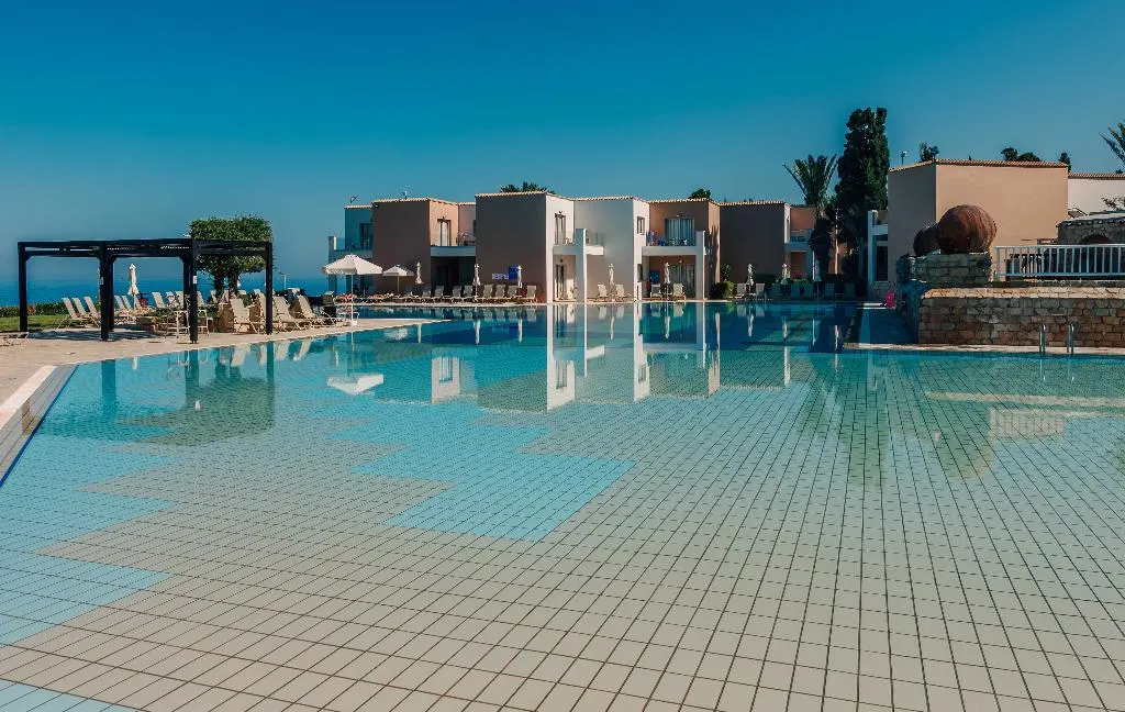 General view, Atlantica Akteon, Cyprus