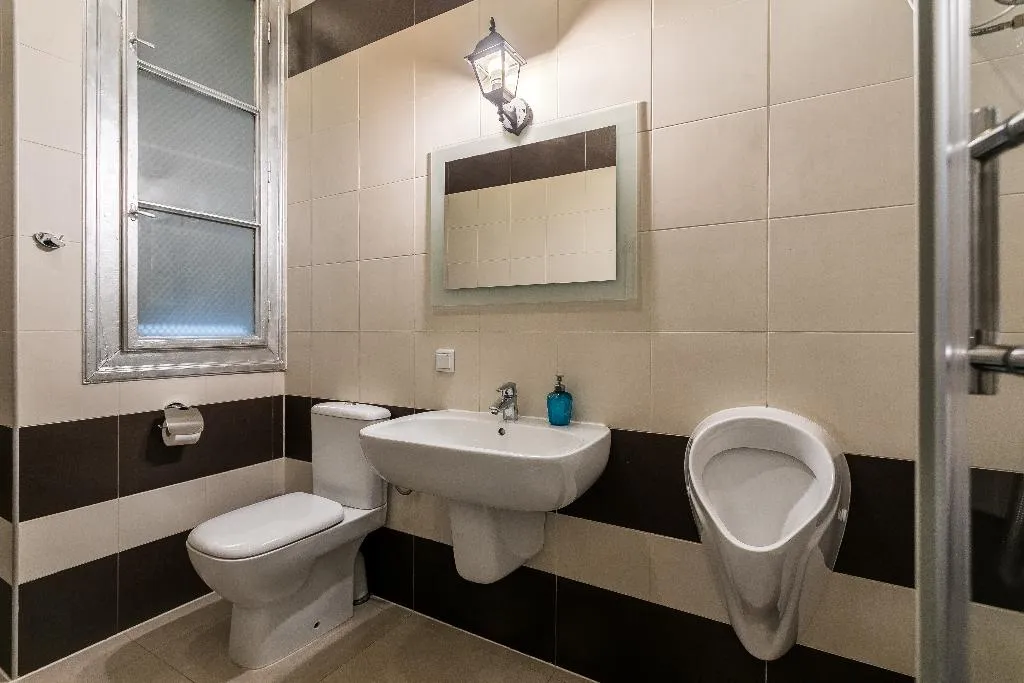 APARTMENT TWO BEDROOMS Room, The Spiski Palace Apartments, Krakow