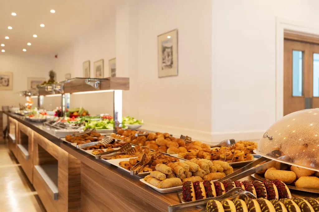 Restaurant, Soothe Hotel, Dalaman