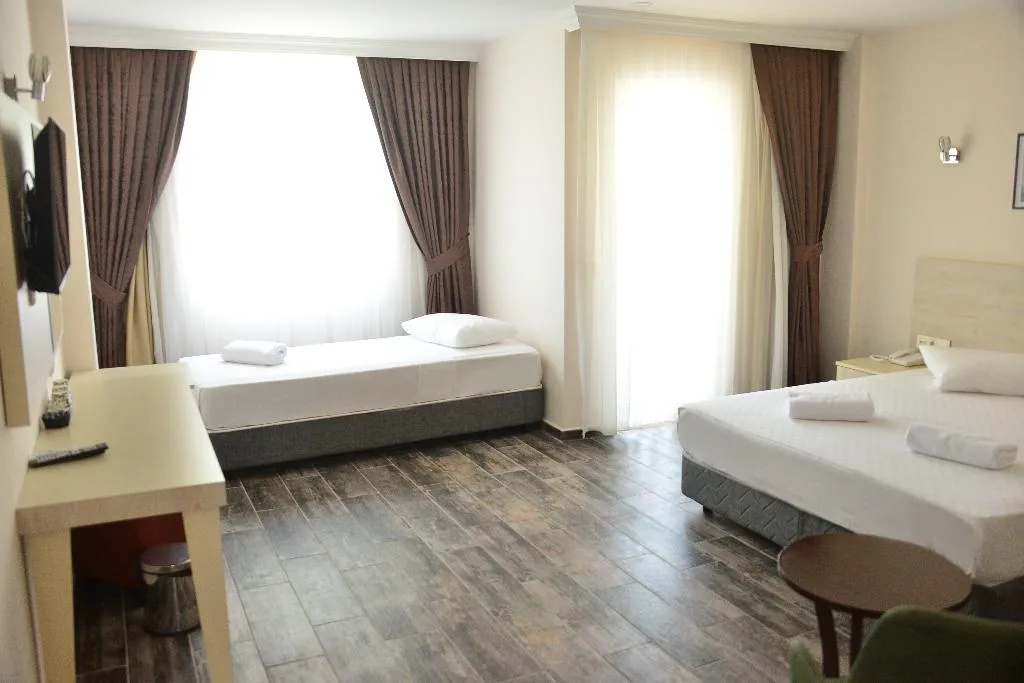 FAMILY ROOM Presidential Room, Dream Town Hotel, Antalya