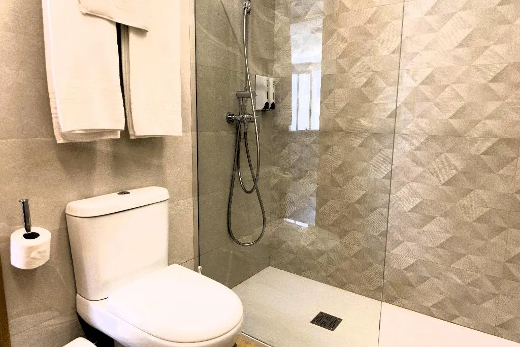 Double or Twin SUPERIOR Room, Olympus, Costa Blanca