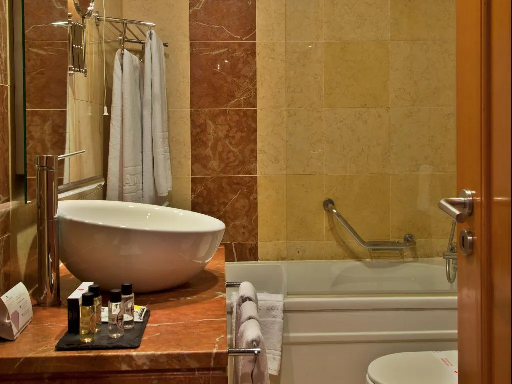 DOUBLE PREMIER Room, America Diamonds, Lisbon