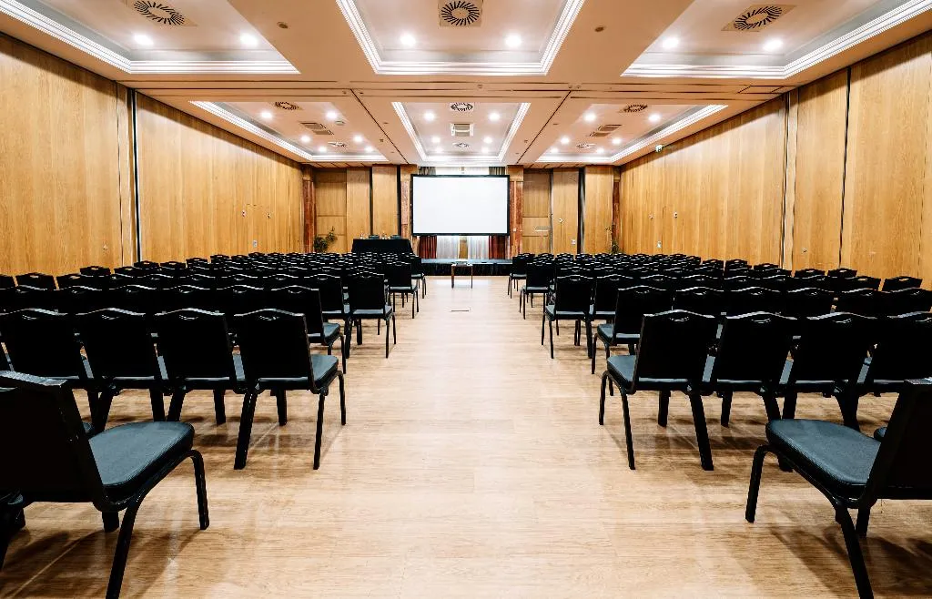 Conferences, Grande Real Santa Eulalia Resort & Hotel Spa, Algarve