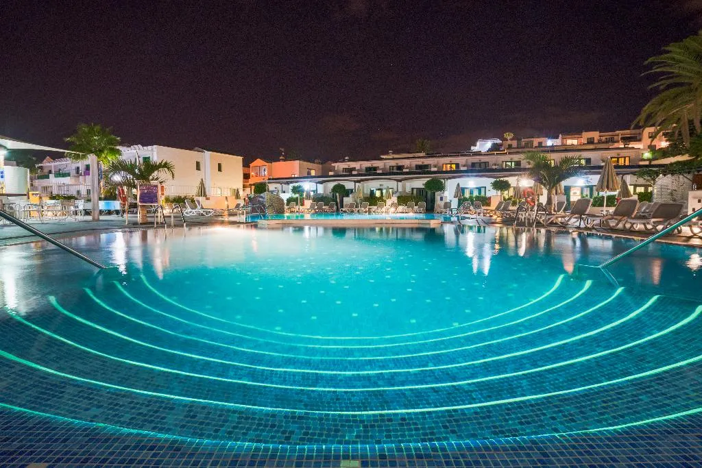 Pool, Relaxia Lanzaplaya, Lanzarote
