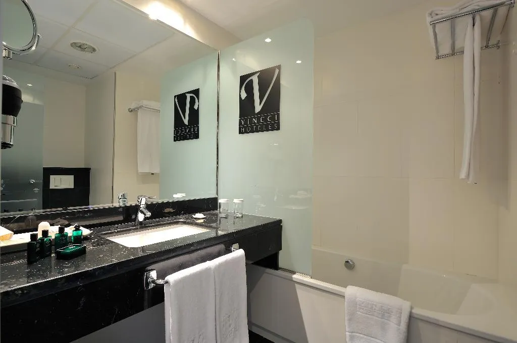 TRIPLE STANDARD Room, Catalonia Malaga, Costa Del Sol