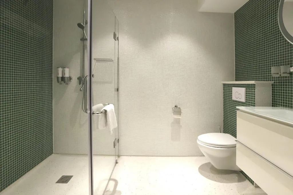 Room, Chasse Boutique Hotel, Amsterdam