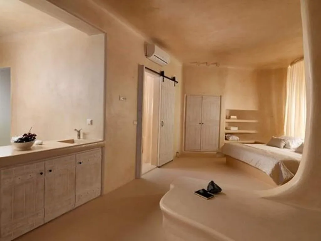 Room, Dome Resort Santorin, Santorini