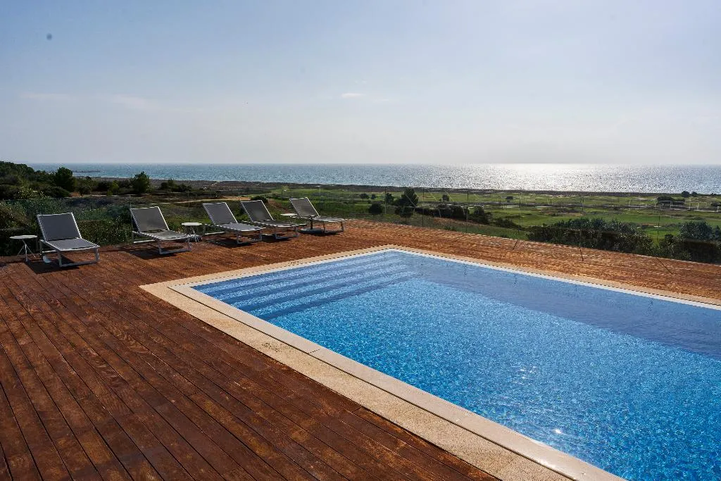 Pool, Palmares Beach House Hotel, Algarve