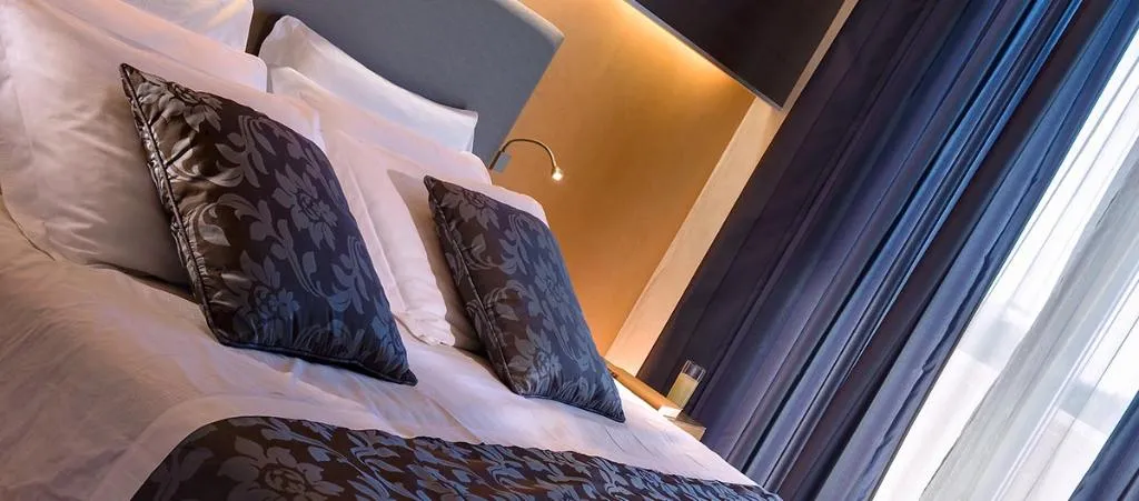 SUITE STANDARD Room, Hotel Terme Bristol Buja, Venice