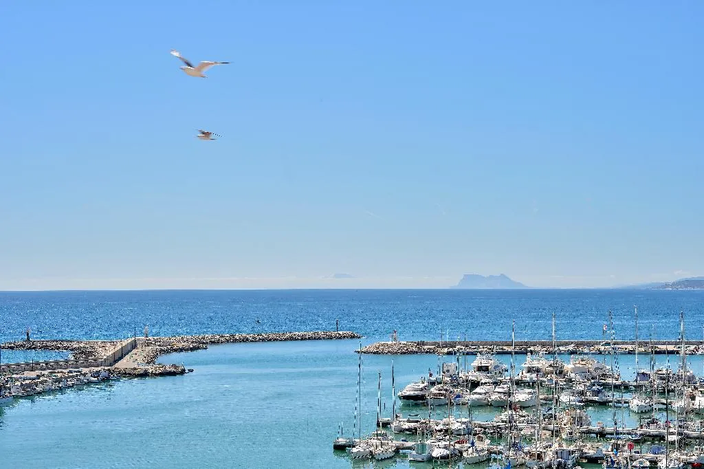 General view, Bakour Oh Nice Costa del Sol, Costa Del Sol