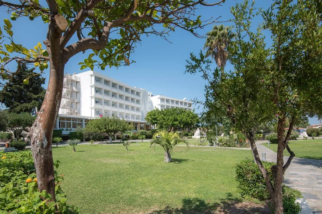 General view, Atlantis, Kos