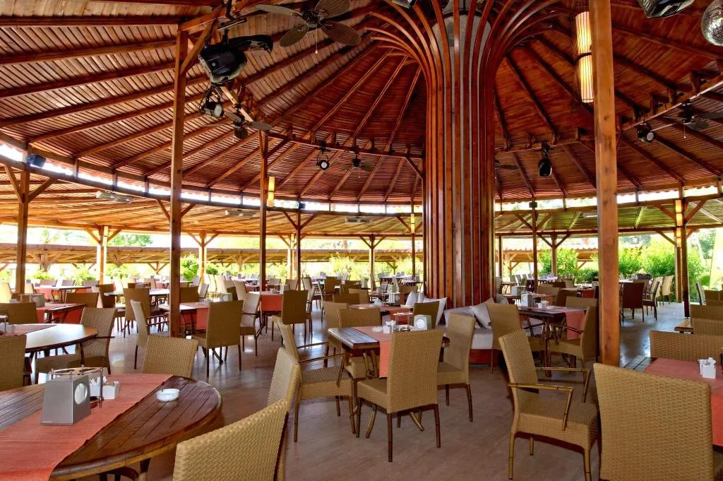Restaurant, Tui Magic Life Sarigerme Hotel, Dalaman
