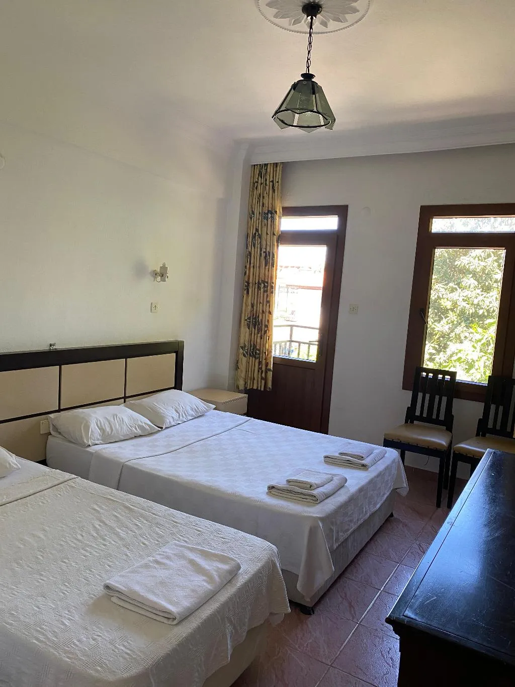TRIPLE STANDARD Room, Unlu Hotel, Dalaman