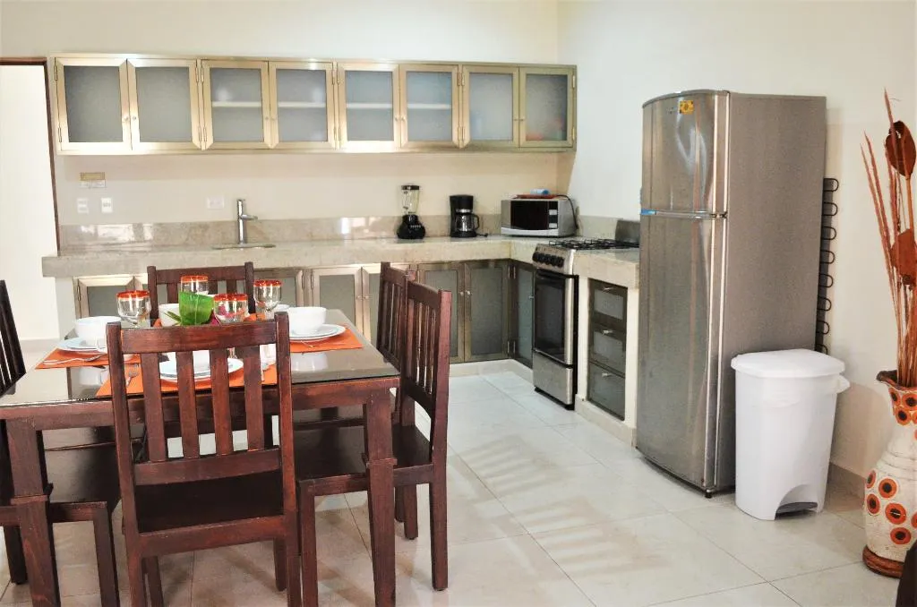 JUNIOR SUITE CITY VIEW Room, Arrecifes Suites, Cancun Area